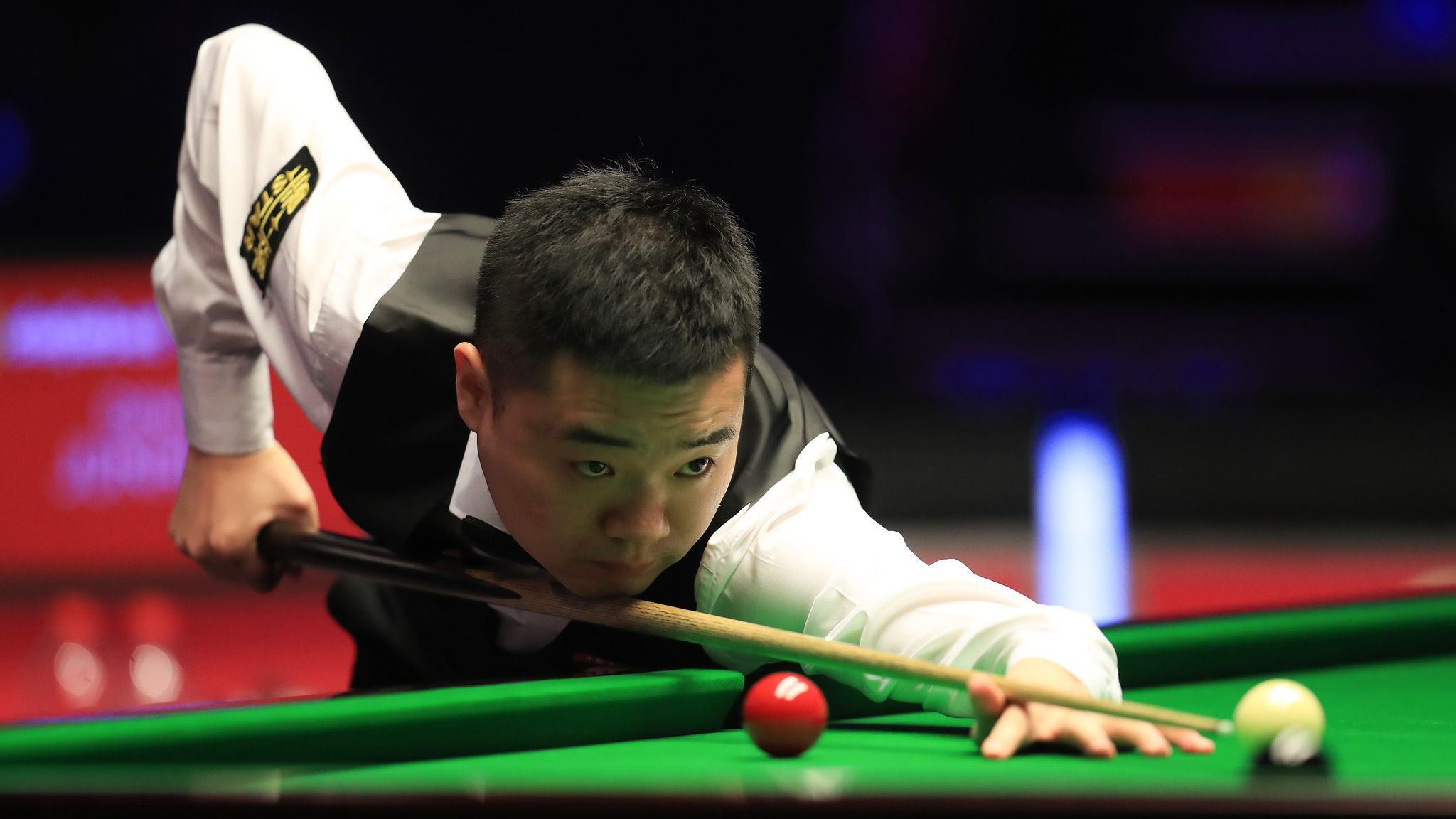 也考验心理 也考验心理